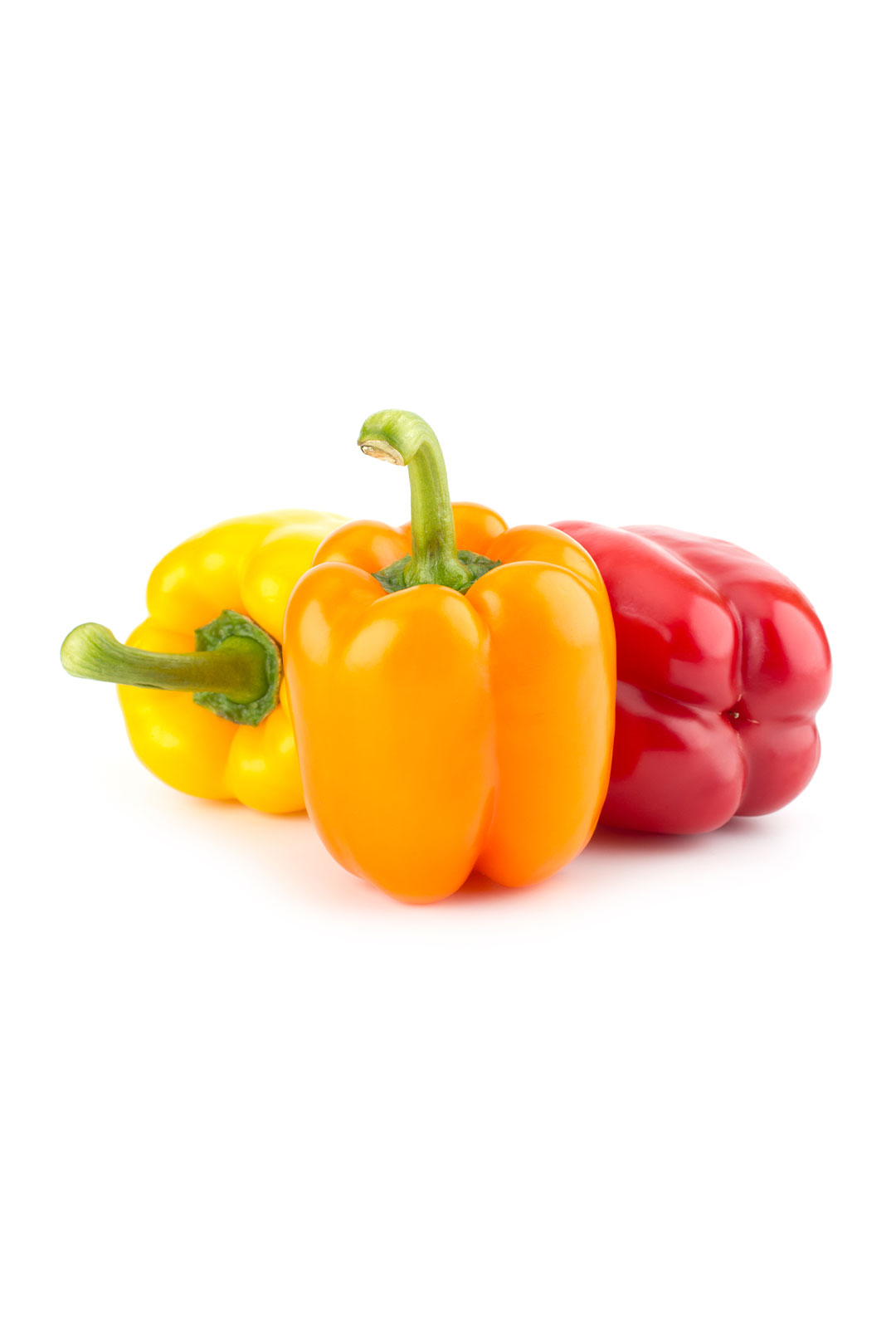 bell peppers